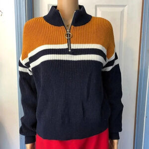 La Hearts Unisex Adult Sweater Size S